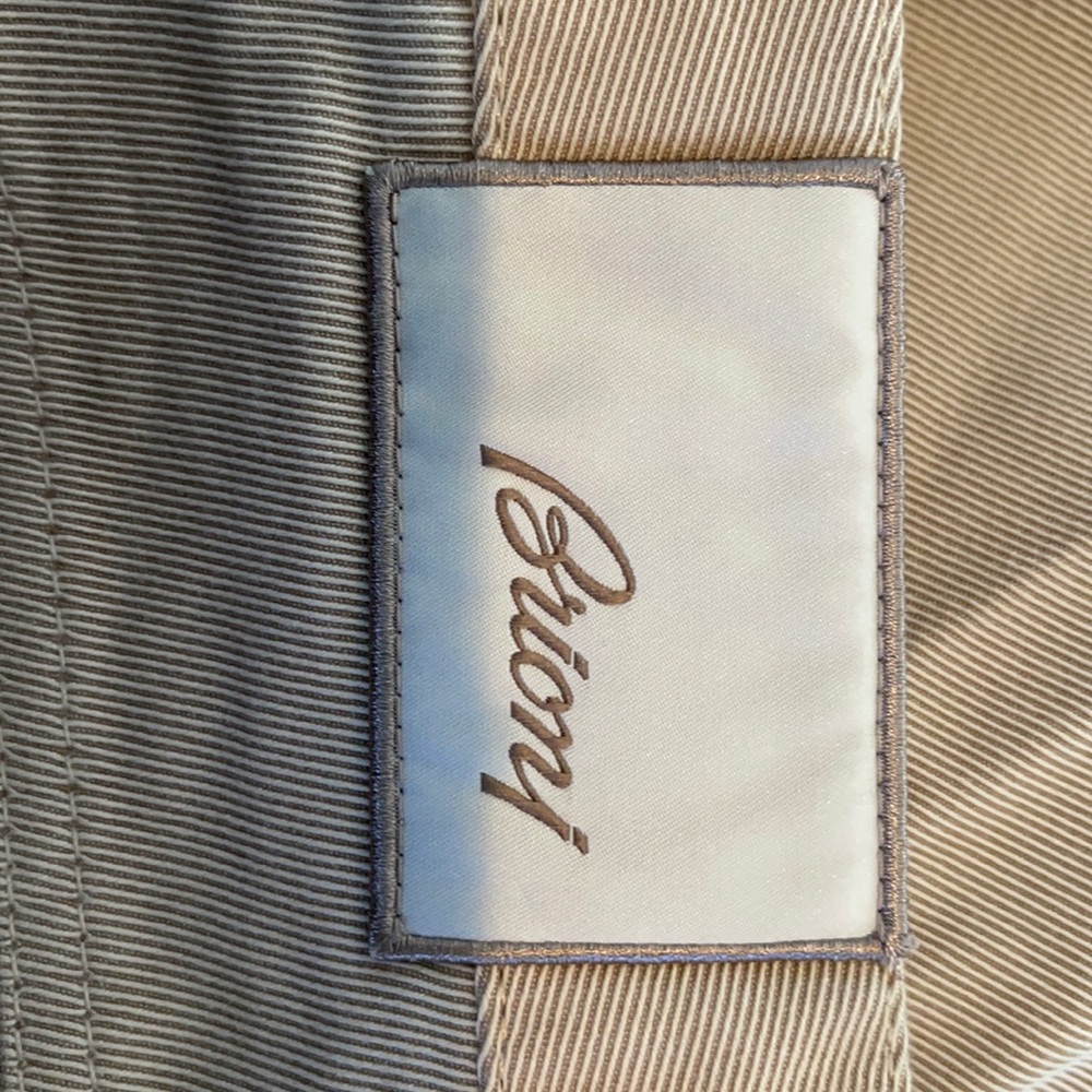 Brioni pants